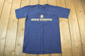 Vintage 1990s Jansport George Washington University T-Shirt