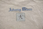 Vintage 1990s Johnny Blaze Graphic T Shirt