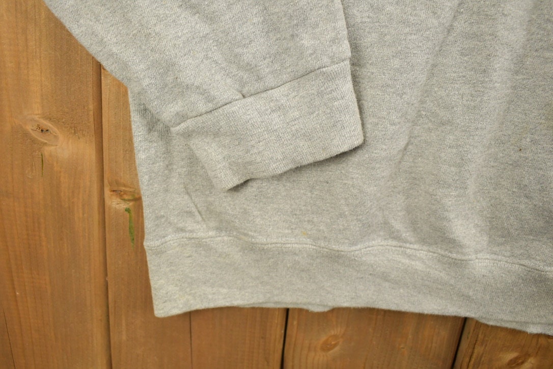 Vintage 1990s Washington Arc Collegiate Crewneck