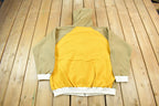 Vintage Deadstock Y2K Sean John Embroidered Hoodie & Pants Set Size XXL