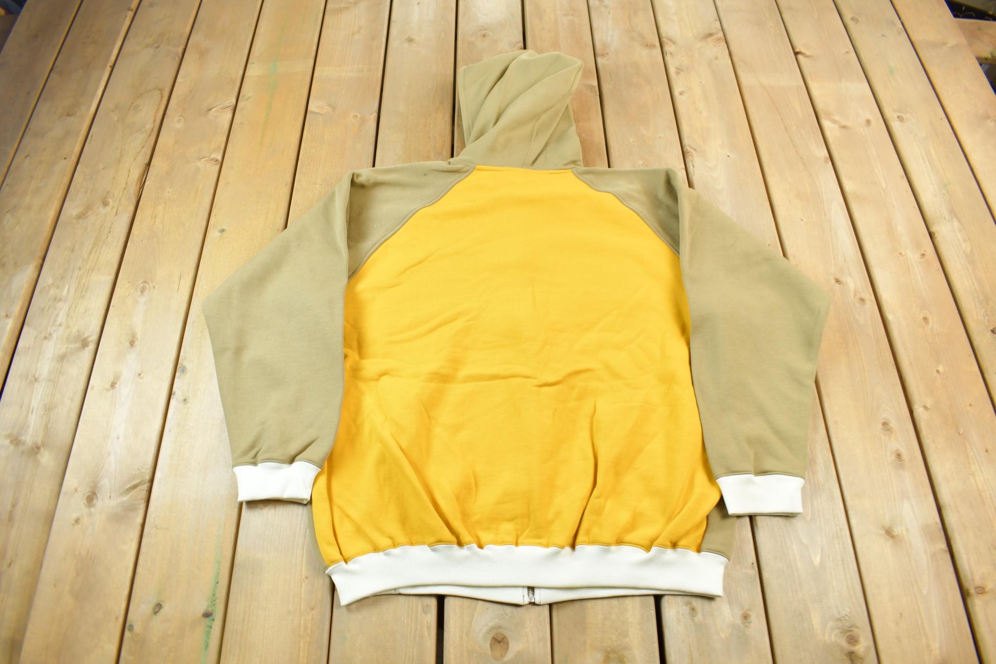 Vintage Deadstock Y2K Sean John Embroidered Hoodie & Pants Set Size XXL