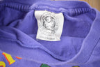 Vintage 1996 Sick Kids Telethon Souvenir T Shirt Made In USA Size M