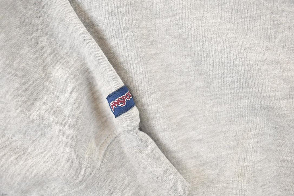 Vintage 1990s Jansport UMD University Crewneck Sweater Men's M