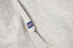Vintage 1990s Jansport UMD University Crewneck Sweater Men's M