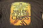 Vintage 2000s Jesus Graphic T-Shirt