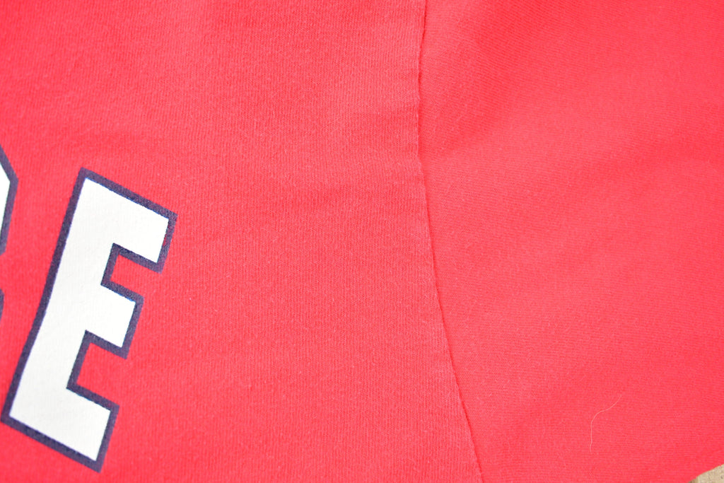 Vintage 1998 Mark McGwire St Louis Cardinals MLB Jersey Graphic T-Shirt