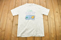 Vintage 1990s "Cats Are Natures Way Of Saying Your Furniture Is Too Nice" Graphic T-Shirt