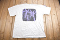 Vintage 1990s Canadian Tire Cycling Graphic T Shirt