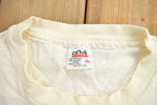 Vintage 1994 Catch A Dream Graphic T Shirt