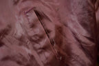 Vintage 1990s Hartwell Religious Satin Bomber Jacket