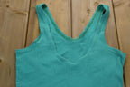 Vintage 1990s Womens Swim Shirt