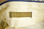Vintage 1970s Pleated Trousers Size 32 x 27.5