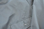 Vintage 1970s Lee-Prest Chetopa Twill Work Jacket Men's Large /
