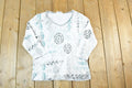 Vintage 1990s Cactus Bay Aztec AOP Souvenir T-Shirt Women's S
