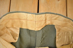 Vintage 1990's Pleated Pants 36 x 27