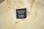Vintage 1995 Bach Mozart Beethoven God Crewneck Sweatshirt