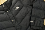 Vintage 1990s The North Face 550 Girls Puffer Jacket
