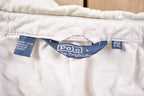 Vintage 1990s Polo Ralph Lauren Embroidered Logo Golf Jacket