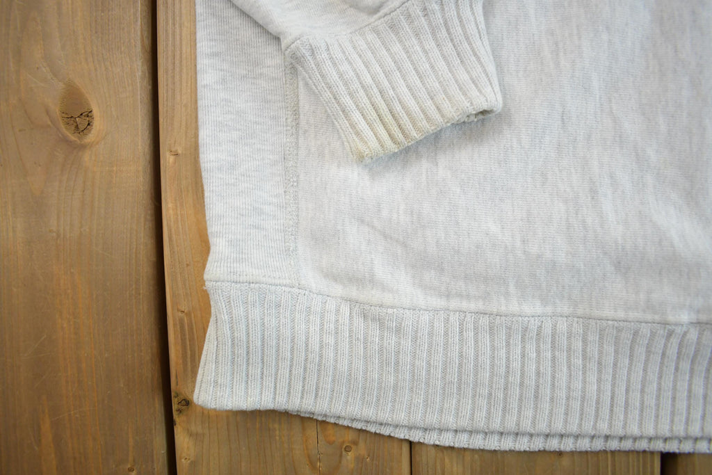 Vintage 1990s Glidden Crewneck Sweatshirt - Large