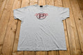 Vintage 1990s Polo Jeans Company T-Shirt