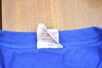 Vintage 1980s Harvey Woods Bubbles T-Shirt