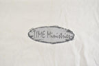 Vintage 1990s Time Ministries Souvenir T-Shirt