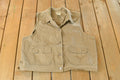 Vintage 1990s St. John's Bay Tactical Utility Vest Women's 2XL