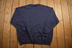 Vintage 1990s Columbus Ohio Novelty Crewneck Sweatshirt