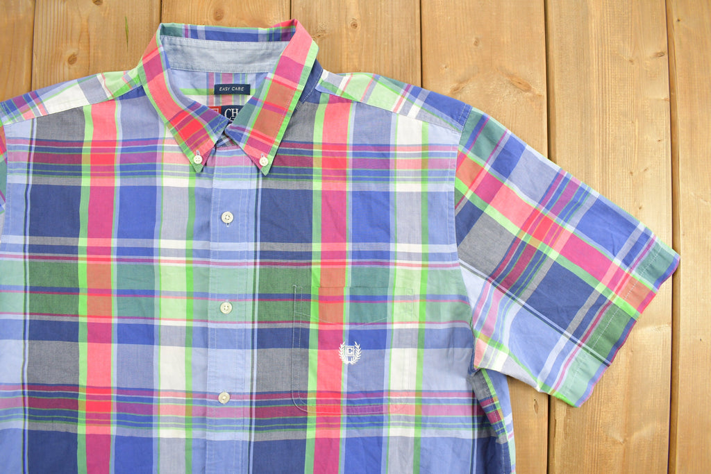 Vintage 1990s Chaps Ralph Polo Shirt