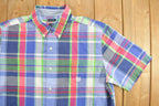 Vintage 1990s Chaps Ralph Polo Shirt