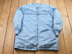 Vintage 1980s Eddie Bauer Puffer Jacket