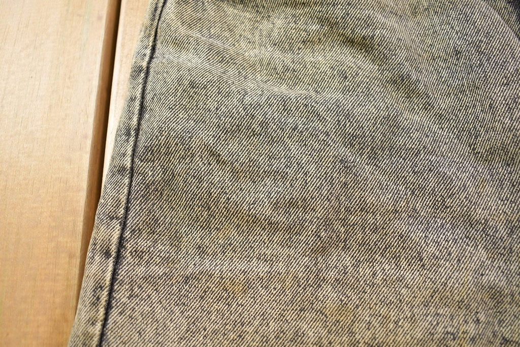 Vintage 1990s Levi's 505 Red Tab Jeans Size 36 x 33.5