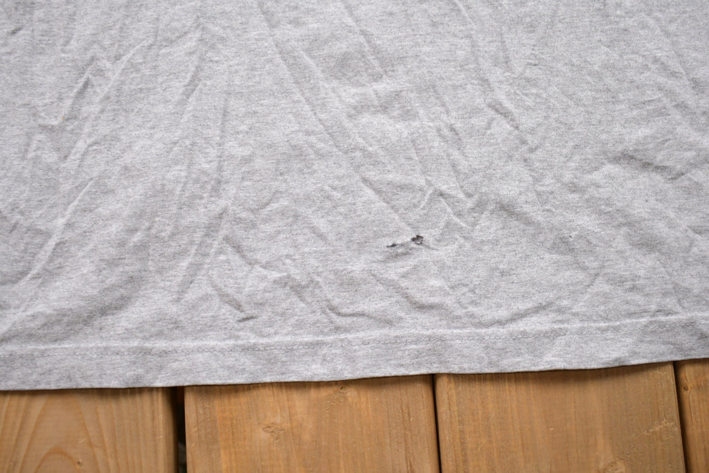 Vintage 1990s San Francisco Embroidered Graphic T-Shirt
