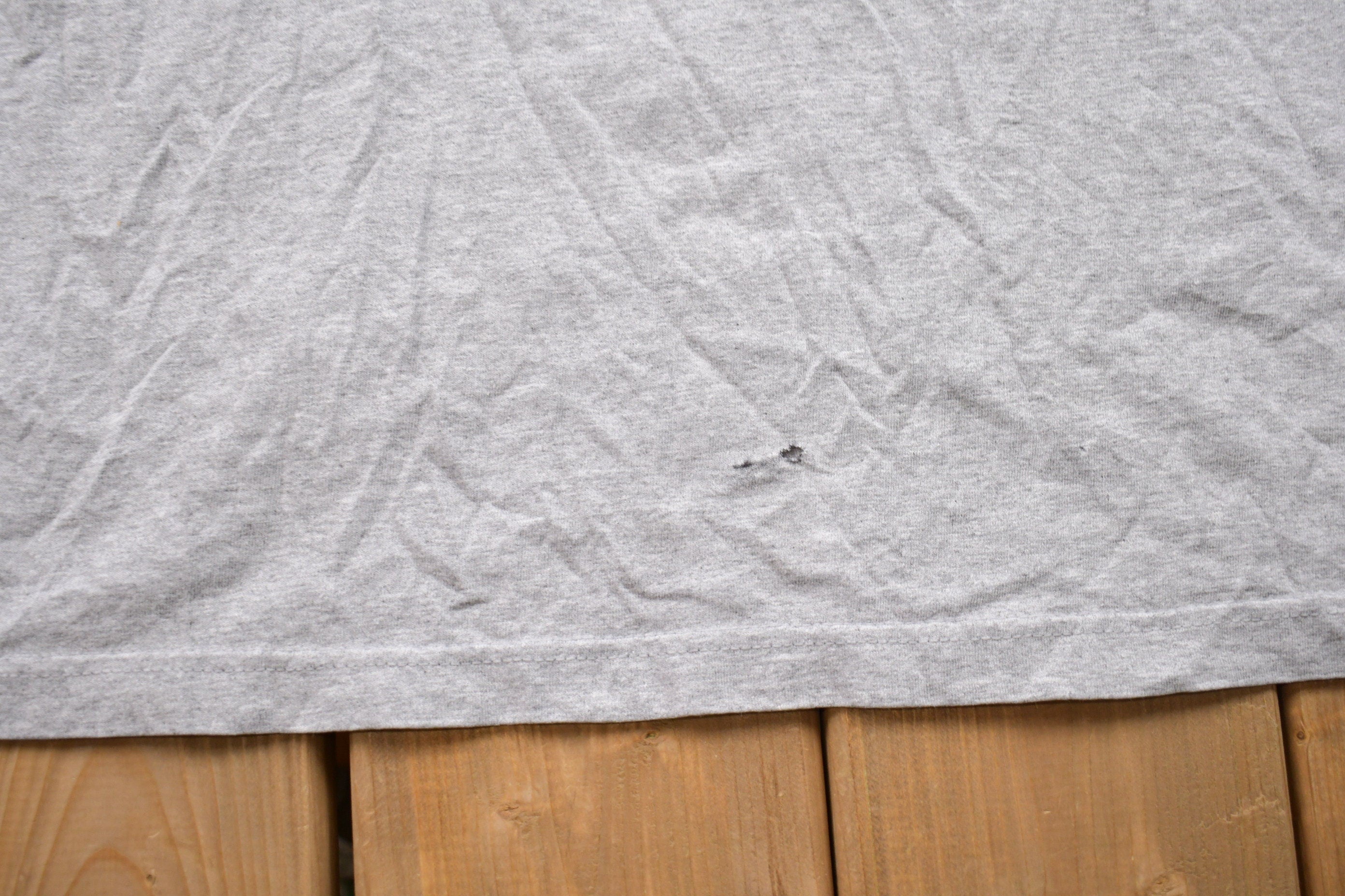 Vintage 1990s San Francisco Embroidered Graphic T-Shirt