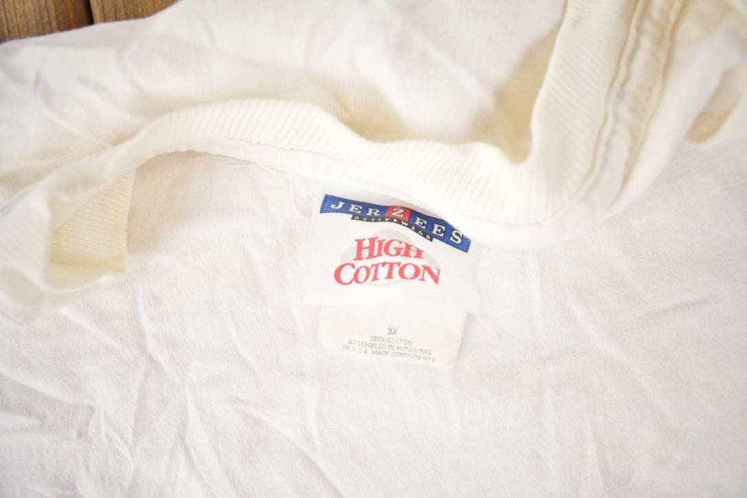 Vintage 2001 Slackers Salvation Army Graphic T Shirt