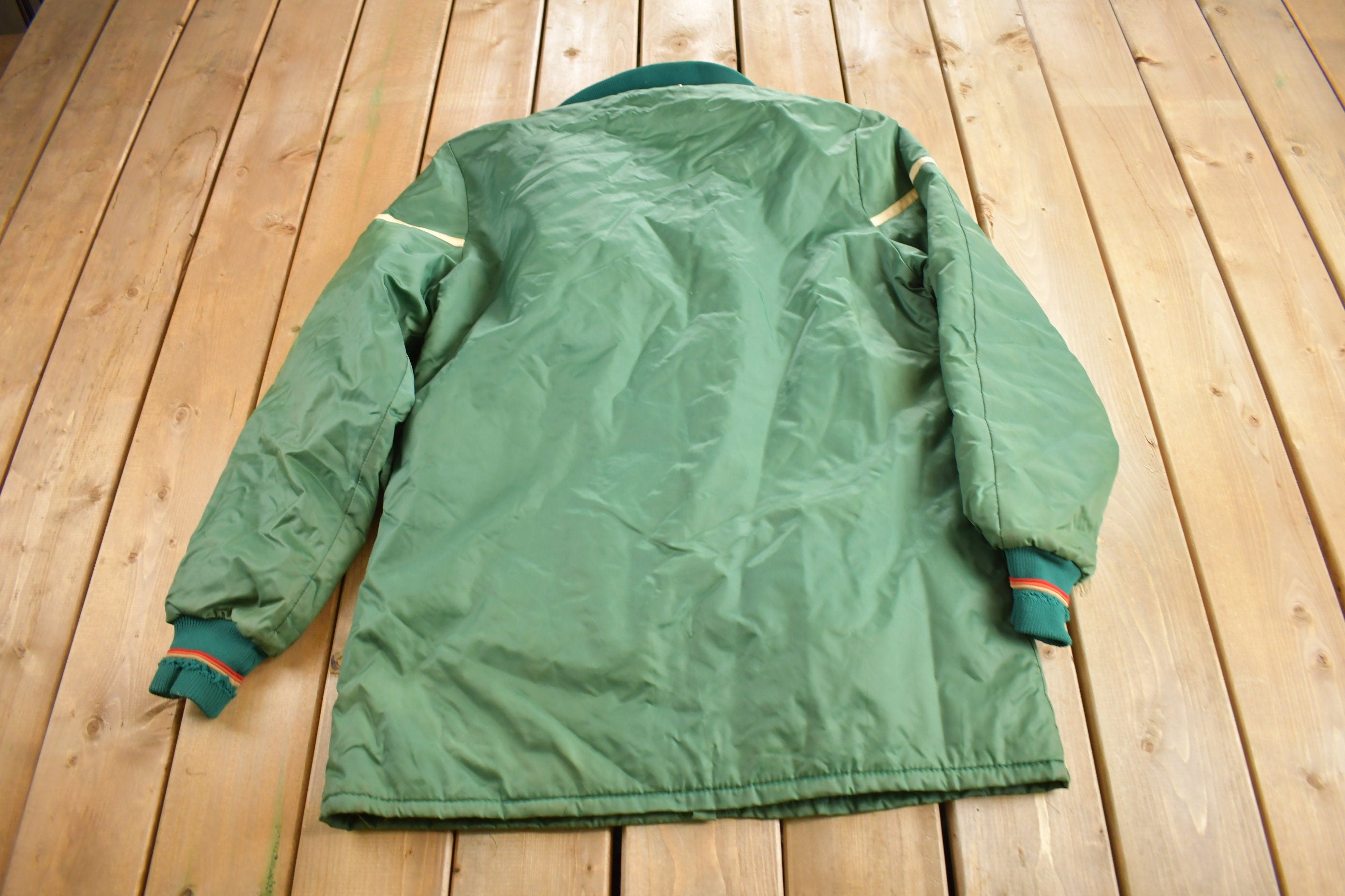 Vintage 1990s Stearns Jacket