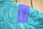 Vintage 1990s Descente Insulated Ski Jacket