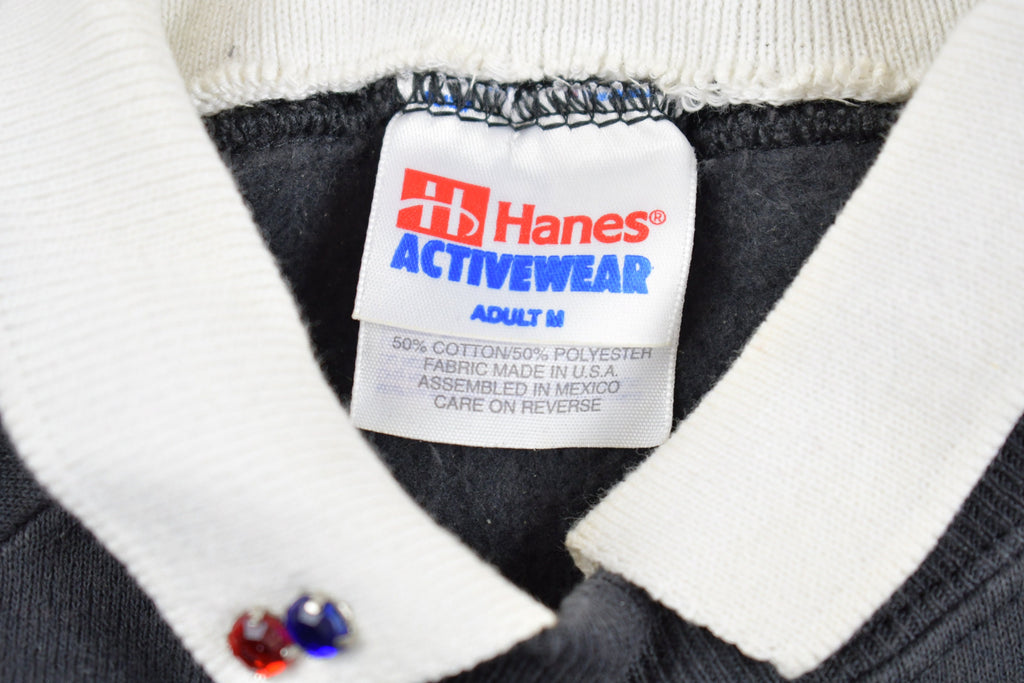 Vintage 1990s I Dunno Whatever Crewneck Sweatshirt