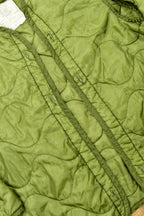 Vintage 2000 Military M65 Jacket Lining