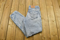 Vintage 90's Levi's Red Tab Jeans Size 34 x 32