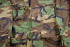 Vintage 2001 Military Field Jacket