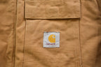 Vintage 1990s Carhartt Winter Work Jacket