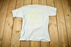 Vintage 1980s South Dakota Army National Guard T-Shirt