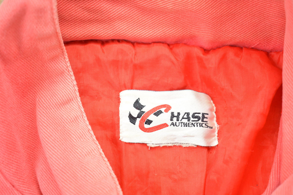 Vintage 1990s Chase Authentics Dupont Racing Jacket