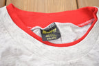 Vintage 1990s Canada Multiple Flags Graphic T-Shirt