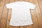 Vintage 1990s Disney Winnie the Pooh Graphic T Shirt  Vintage T Shirt  Rare Vintage  Streetwear  Made In USA