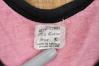 Vintage 1980s Coca-Cola Antique Ad Graphic Tank Top