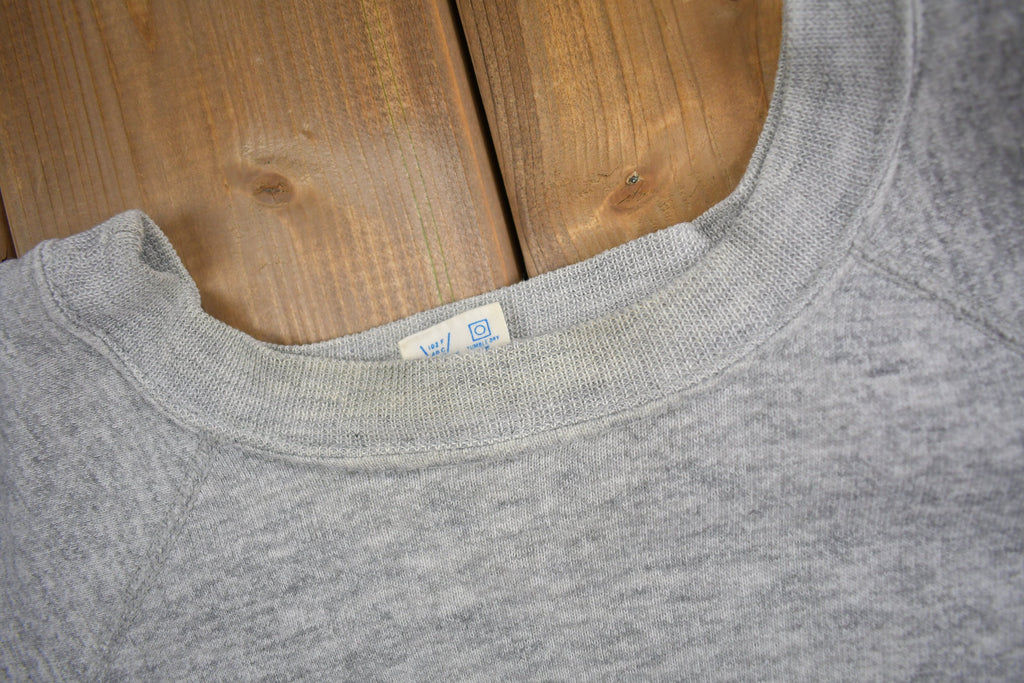 Vintage 1980s Decathlon Champion Sweatshirt
