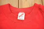 Vintage 1990s Budman Crewneck Sweatshirt