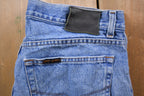 Vintage 1990's Harley Davidson Blue Jeans 36 x 29